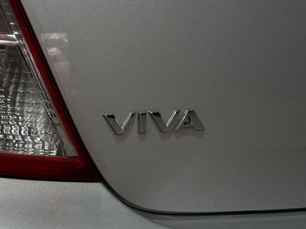 Used Vauxhall Viva 2015 for sale - 77795047: Photo 19