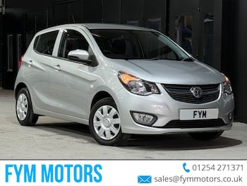 2015 (65) - 1.0i SE Hatchback 5dr Petrol Manual Euro 6 (75 ps)