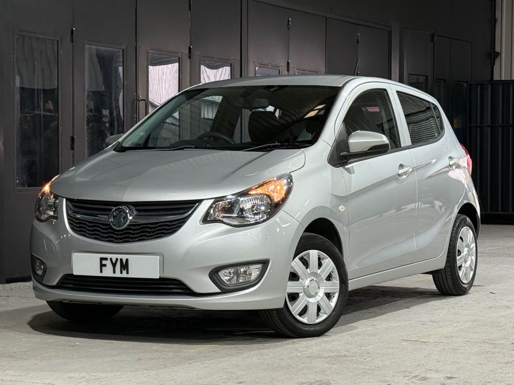 Used Vauxhall Viva 2015 for sale - 77795047: Photo 21