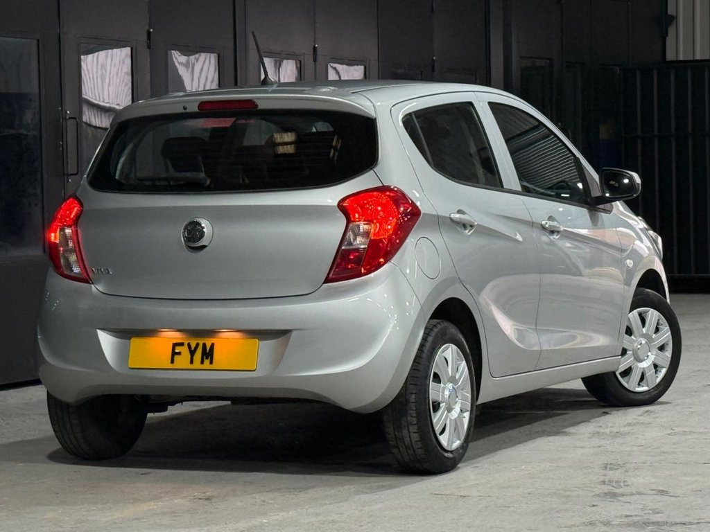 Used Vauxhall Viva 2015 for sale - 77795047: Photo 22