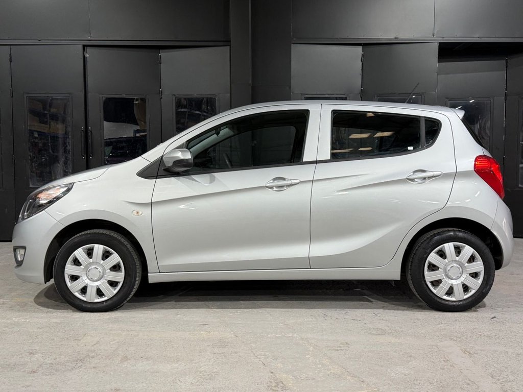 Used Vauxhall Viva 2015 for sale - 77795047: Photo 23