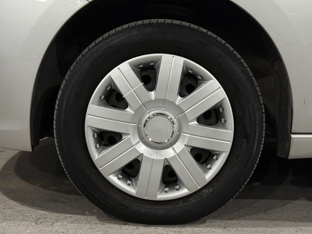 Used Vauxhall Viva 2015 for sale - 77795047: Photo 24