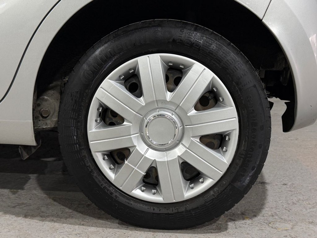 Used Vauxhall Viva 2015 for sale - 77795047: Photo 25