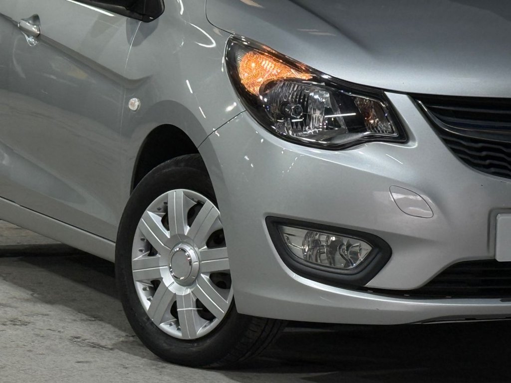 Used Vauxhall Viva 2015 for sale - 77795047: Photo 29