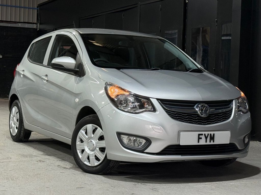 Used Vauxhall Viva 2015 for sale - 77795047: Photo 3