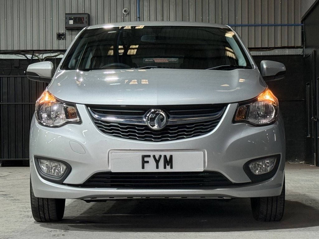 Used Vauxhall Viva 2015 for sale - 77795047: Photo 30