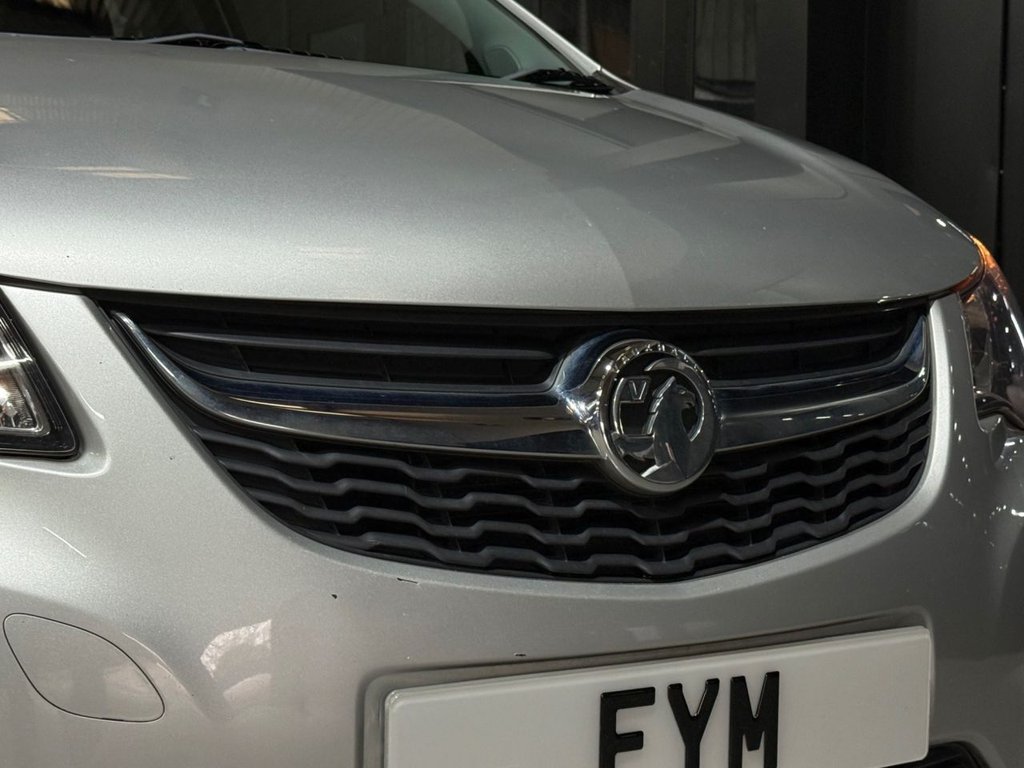 Used Vauxhall Viva 2015 for sale - 77795047: Photo 31