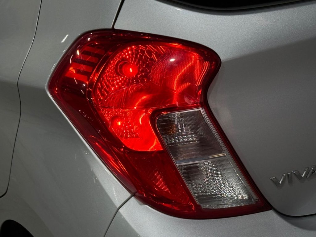 Used Vauxhall Viva 2015 for sale - 77795047: Photo 33