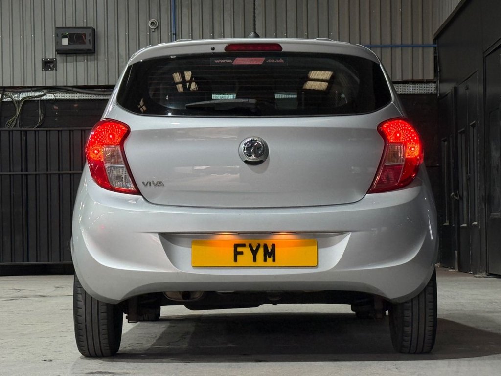 Used Vauxhall Viva 2015 for sale - 77795047: Photo 34