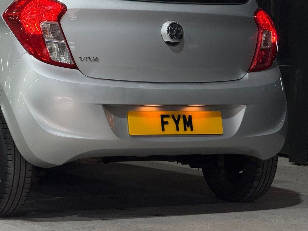 Used Vauxhall Viva 2015 for sale - 77795047: Photo 35