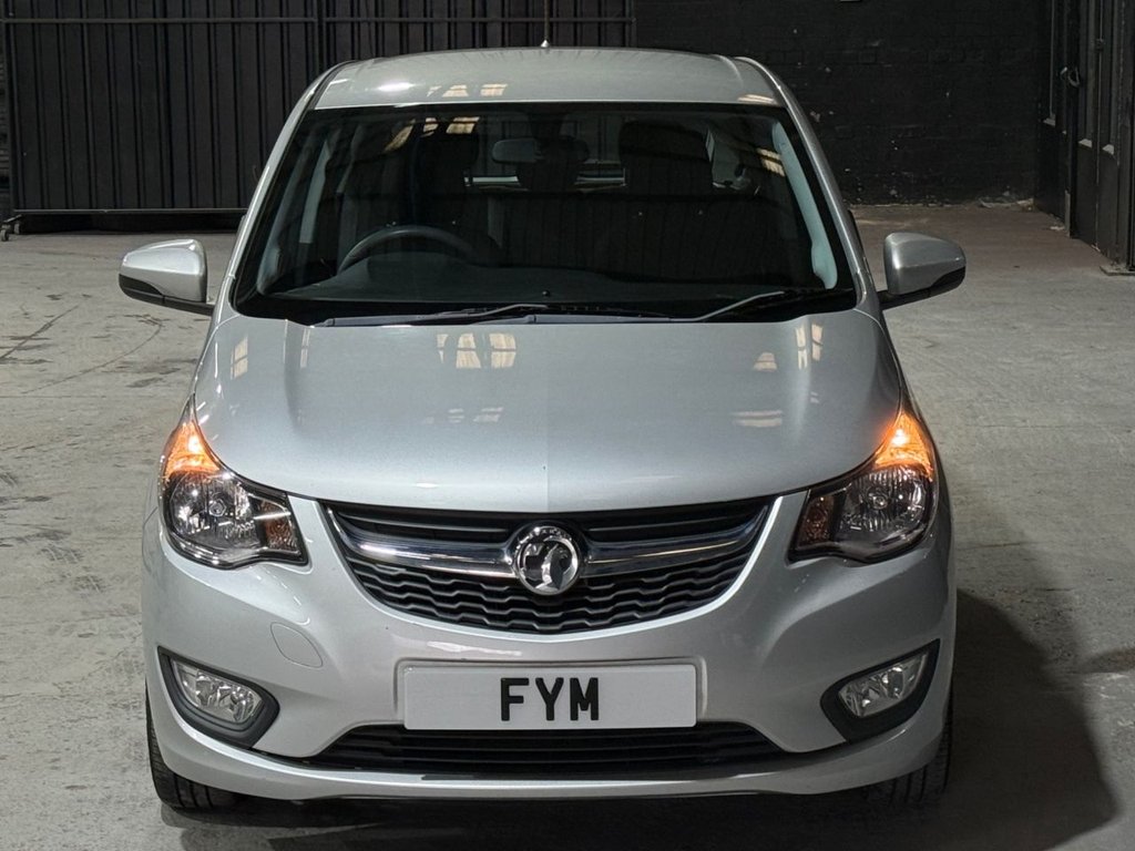 Used Vauxhall Viva 2015 for sale - 77795047: Photo 37