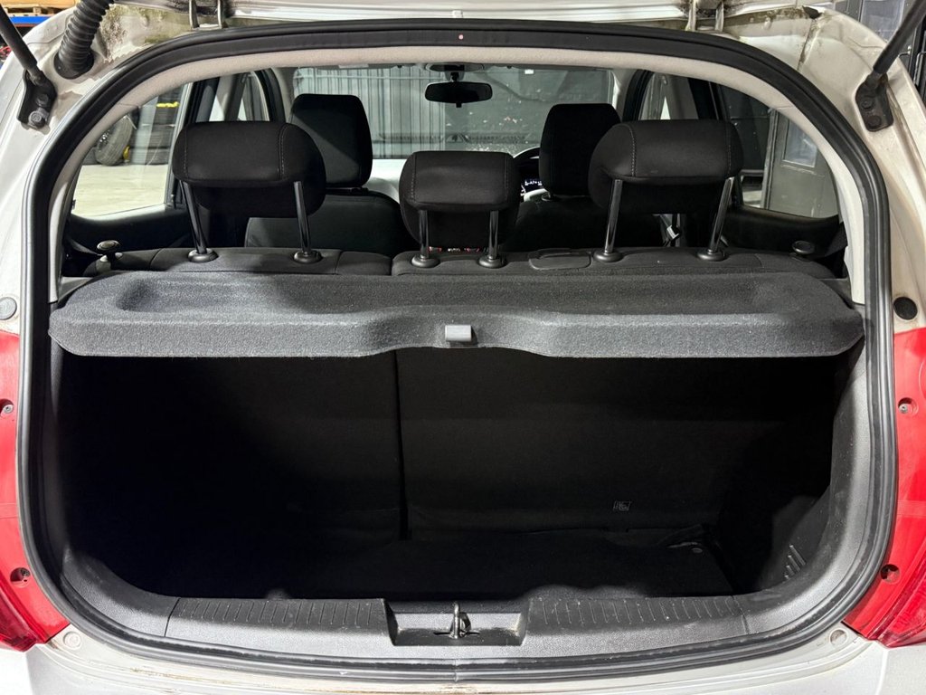 Used Vauxhall Viva 2015 for sale - 77795047: Photo 39