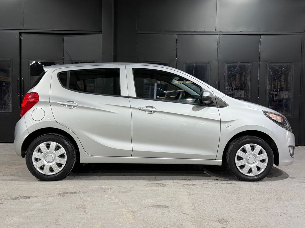 Used Vauxhall Viva 2015 for sale - 77795047: Photo 4