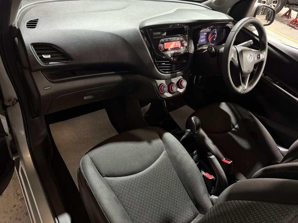 Used Vauxhall Viva 2015 for sale - 77795047: Photo 40