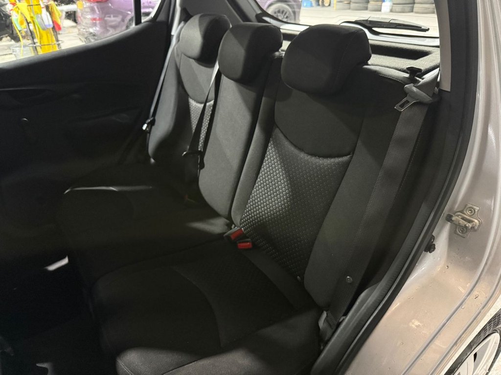 Used Vauxhall Viva 2015 for sale - 77795047: Photo 43