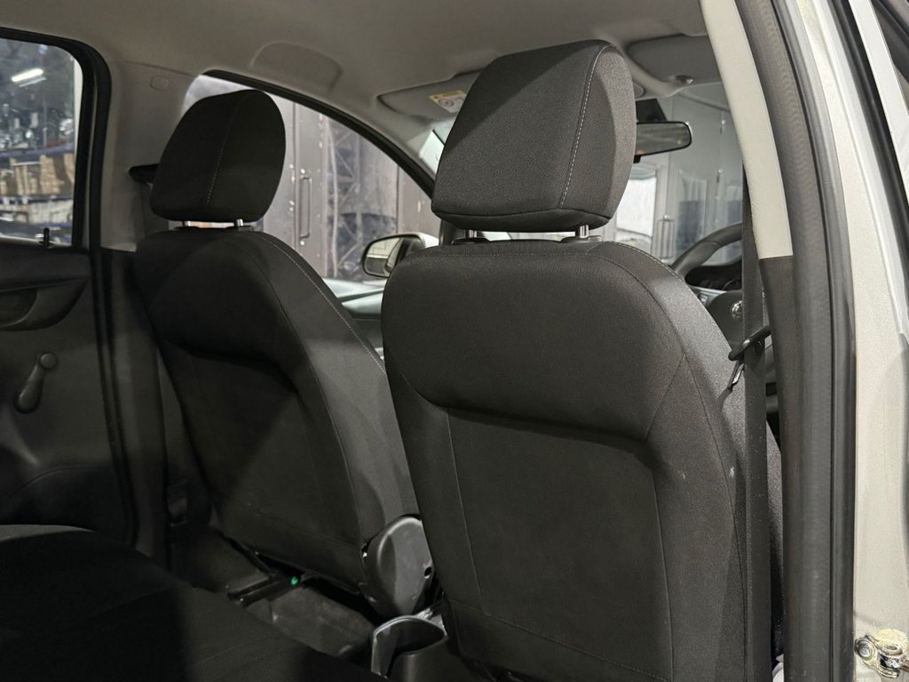 Used Vauxhall Viva 2015 for sale - 77795047: Photo 44