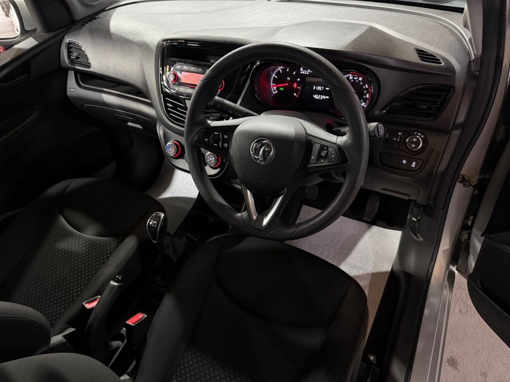 Used Vauxhall Viva 2015 for sale - 77795047: Photo 45