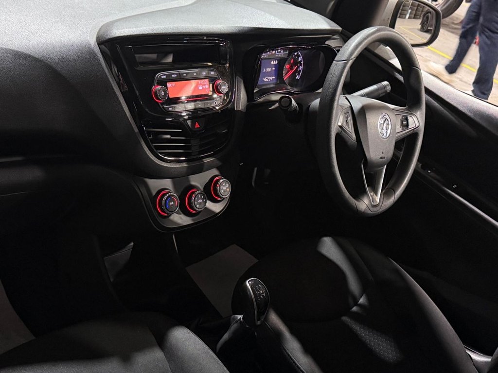 Used Vauxhall Viva 2015 for sale - 77795047: Photo 47