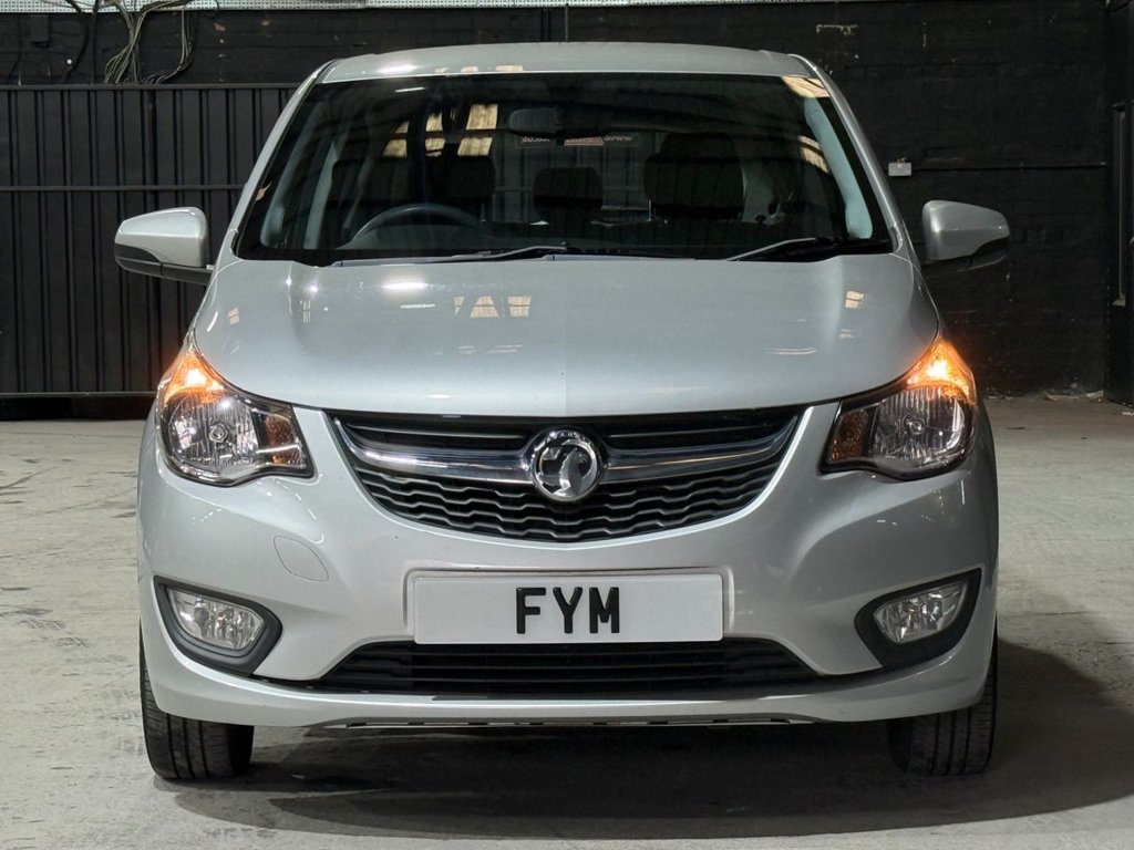 Used Vauxhall Viva 2015 for sale - 77795047: Photo 7