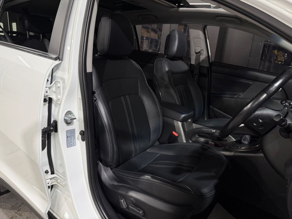 Used Kia Sportage 2014 for sale - 77880243: Photo 11