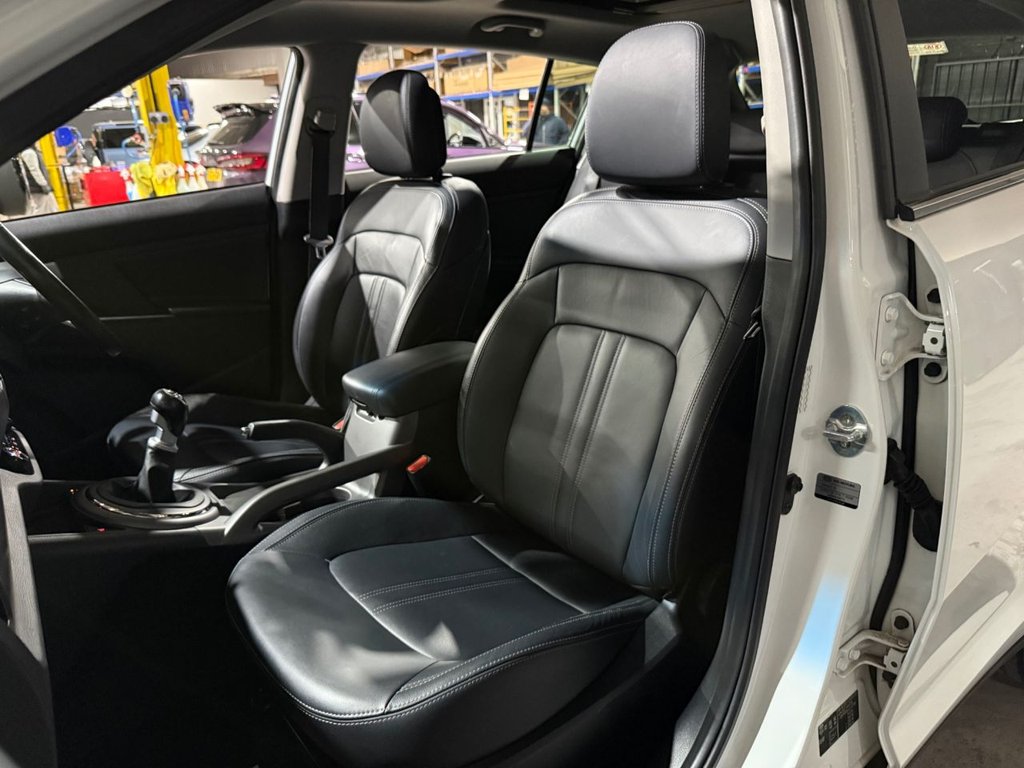 Used Kia Sportage 2014 for sale - 77880243: Photo 12