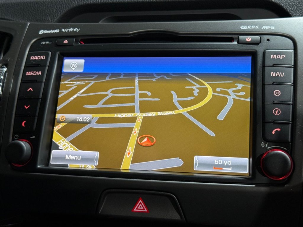 Used Kia Sportage 2014 for sale - 77880243: Photo 13