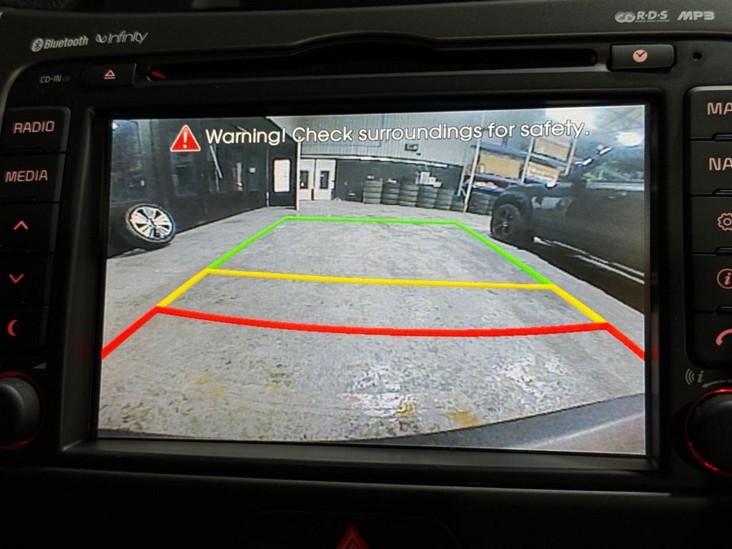 Used Kia Sportage 2014 for sale - 77880243: Photo 15