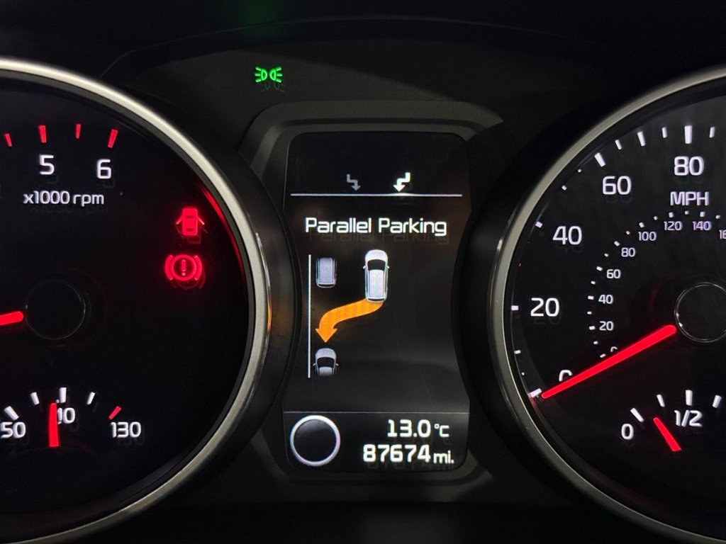 Used Kia Sportage 2014 for sale - 77880243: Photo 17