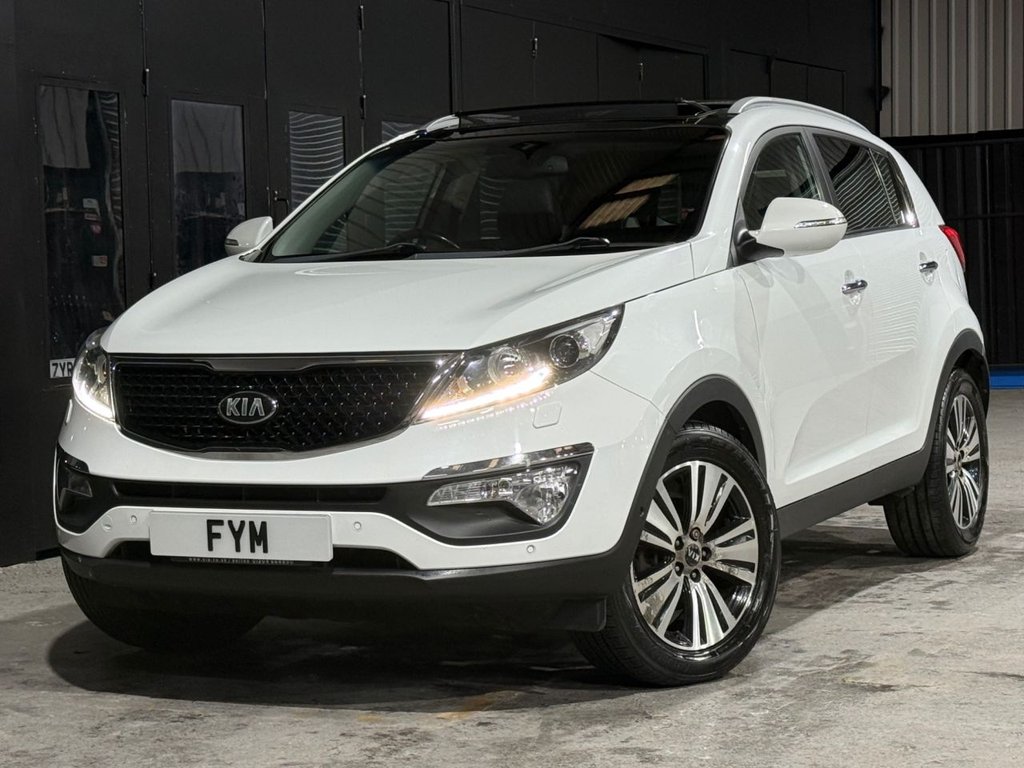 Used Kia Sportage 2014 for sale - 77880243: Photo 19