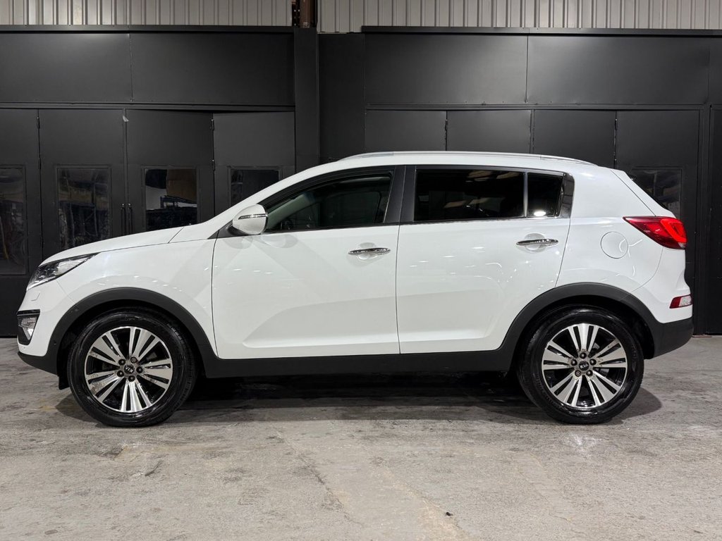 Used Kia Sportage 2014 for sale - 77880243: Photo 20