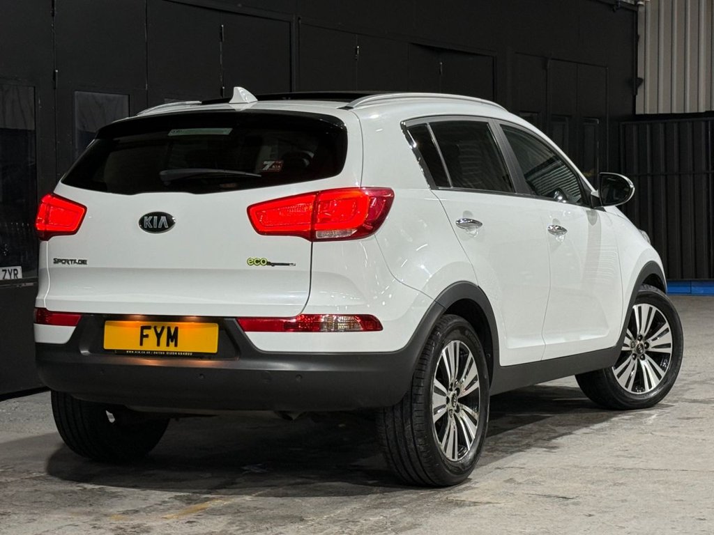 Used Kia Sportage 2014 for sale - 77880243: Photo 21