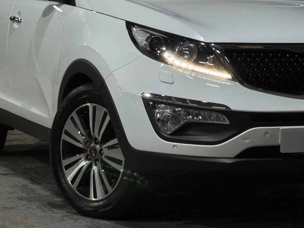 Used Kia Sportage 2014 for sale - 77880243: Photo 23