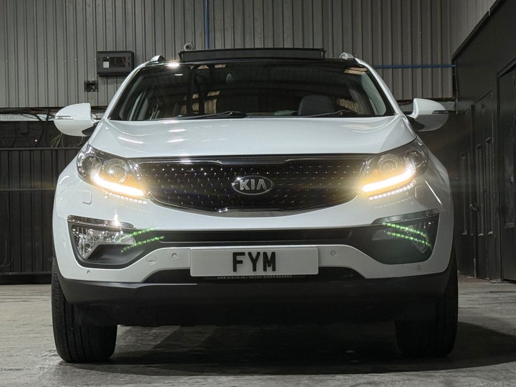 Used Kia Sportage 2014 for sale - 77880243: Photo 24