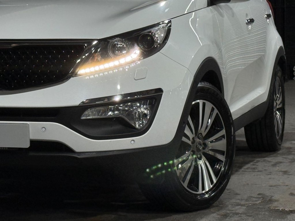 Used Kia Sportage 2014 for sale - 77880243: Photo 25