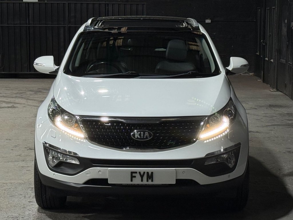 Used Kia Sportage 2014 for sale - 77880243: Photo 30