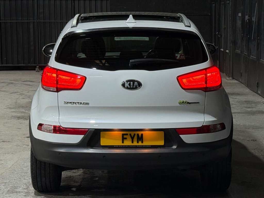 Used Kia Sportage 2014 for sale - 77880243: Photo 31