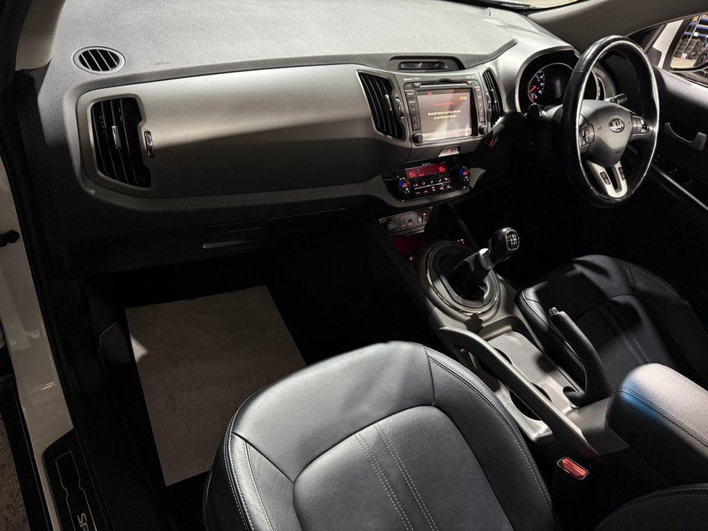 Used Kia Sportage 2014 for sale - 77880243: Photo 33