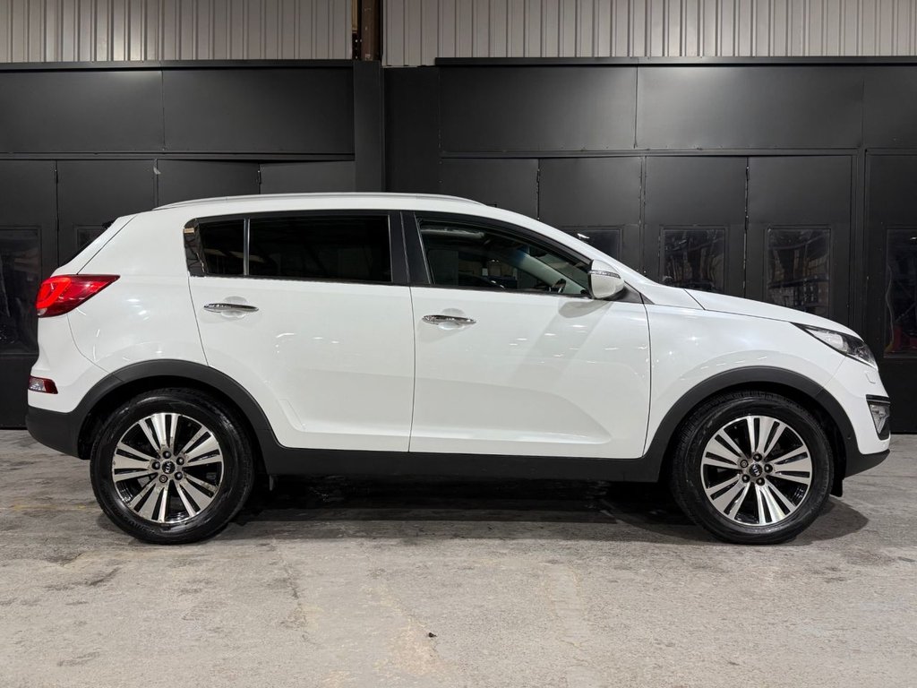 Used Kia Sportage 2014 for sale - 77880243: Photo 4
