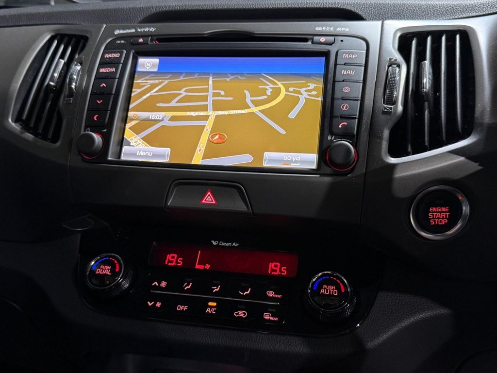 Used Kia Sportage 2014 for sale - 77880243: Photo 44