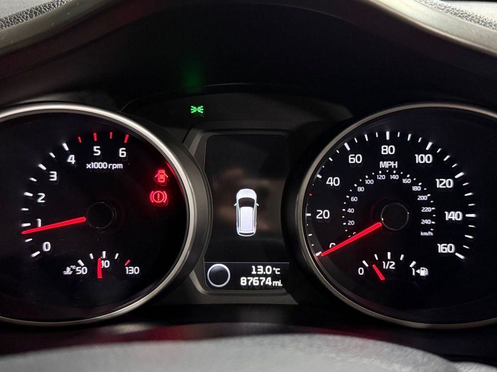 Used Kia Sportage 2014 for sale - 77880243: Photo 49