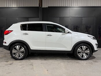 Used Kia Sportage 2014 for sale - 77880243: Photo