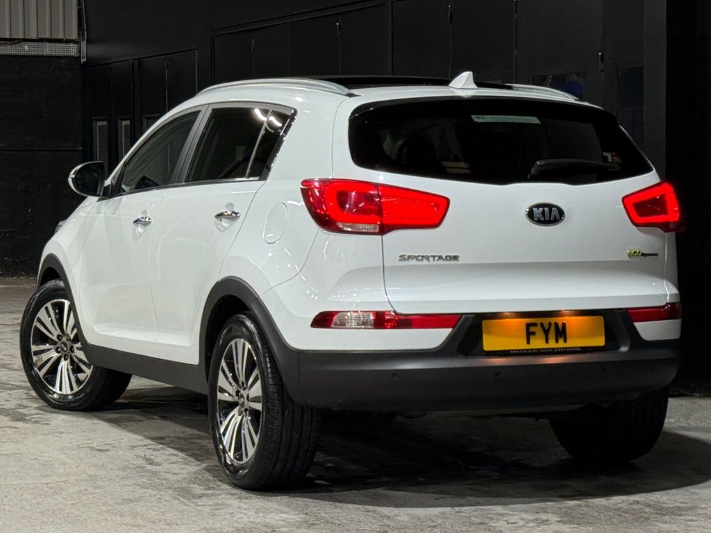 Used Kia Sportage 2014 for sale - 77880243: Photo 5