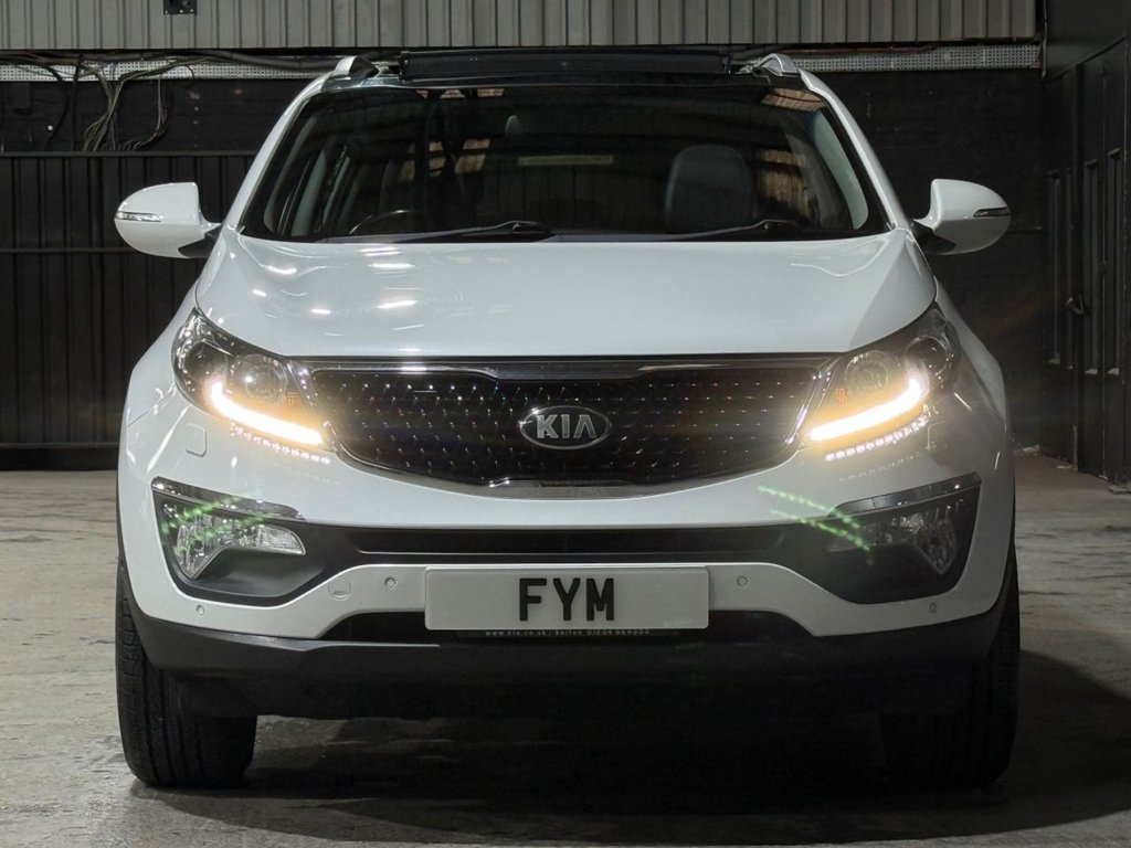 Used Kia Sportage 2014 for sale - 77880243: Photo 7