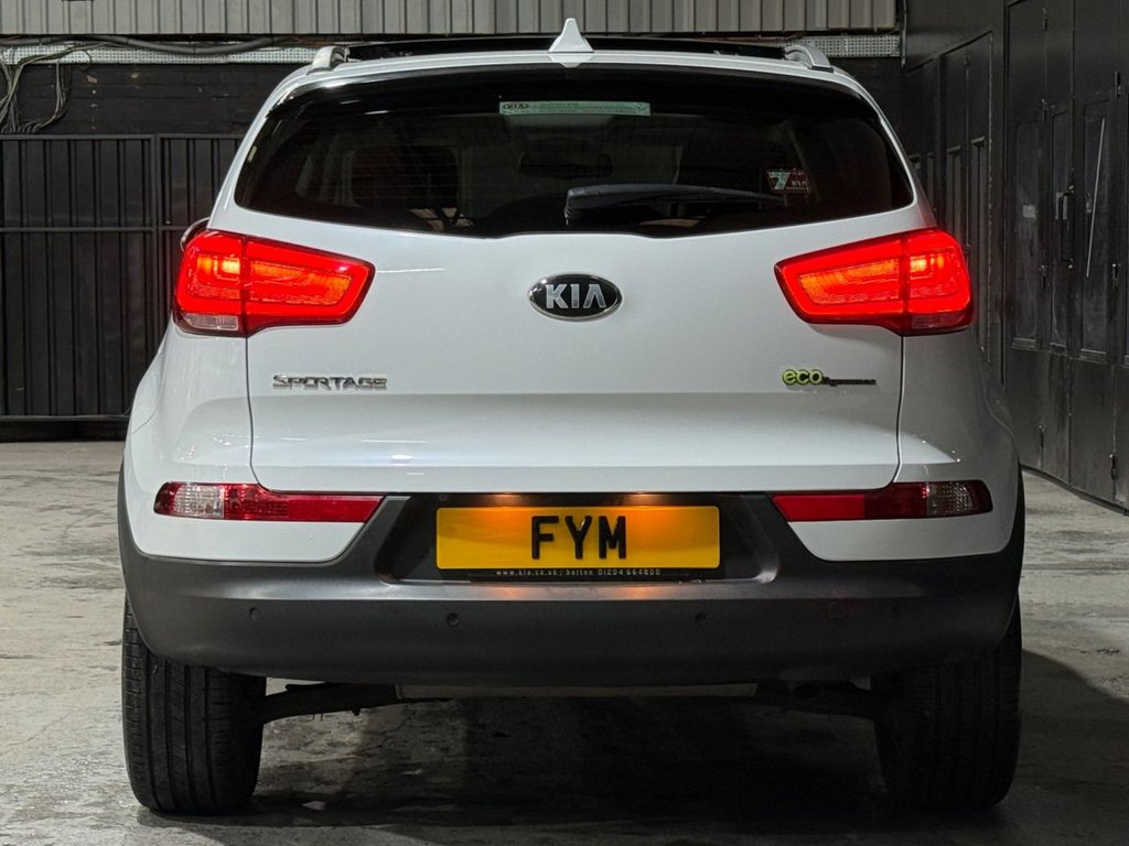 Used Kia Sportage 2014 for sale - 77880243: Photo 8