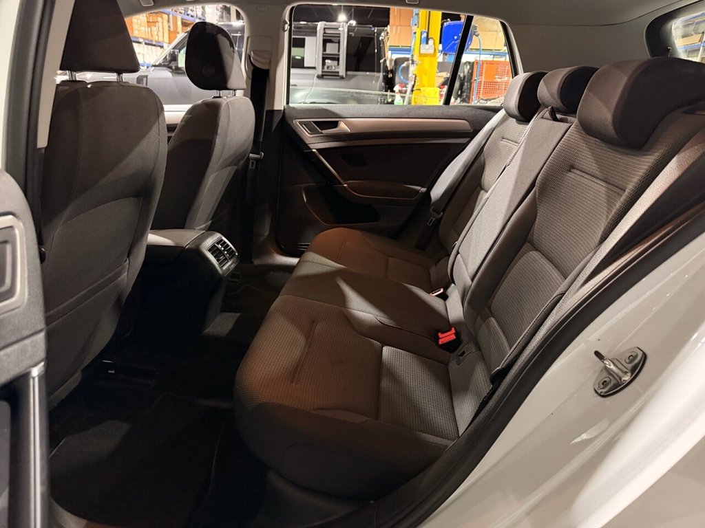 Used Volkswagen Golf 2015 for sale - 77692523: Photo 16