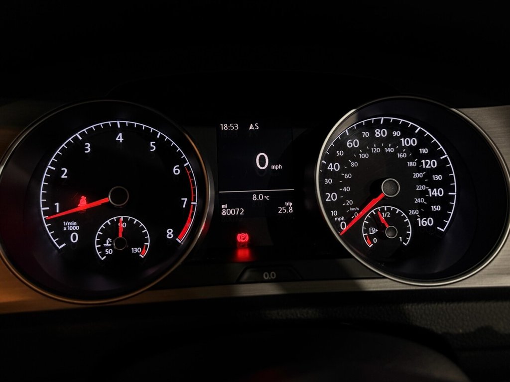 Used Volkswagen Golf 2015 for sale - 77692523: Photo 17