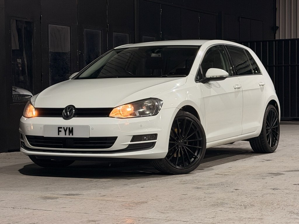 Used Volkswagen Golf 2015 for sale - 77692523: Photo 19