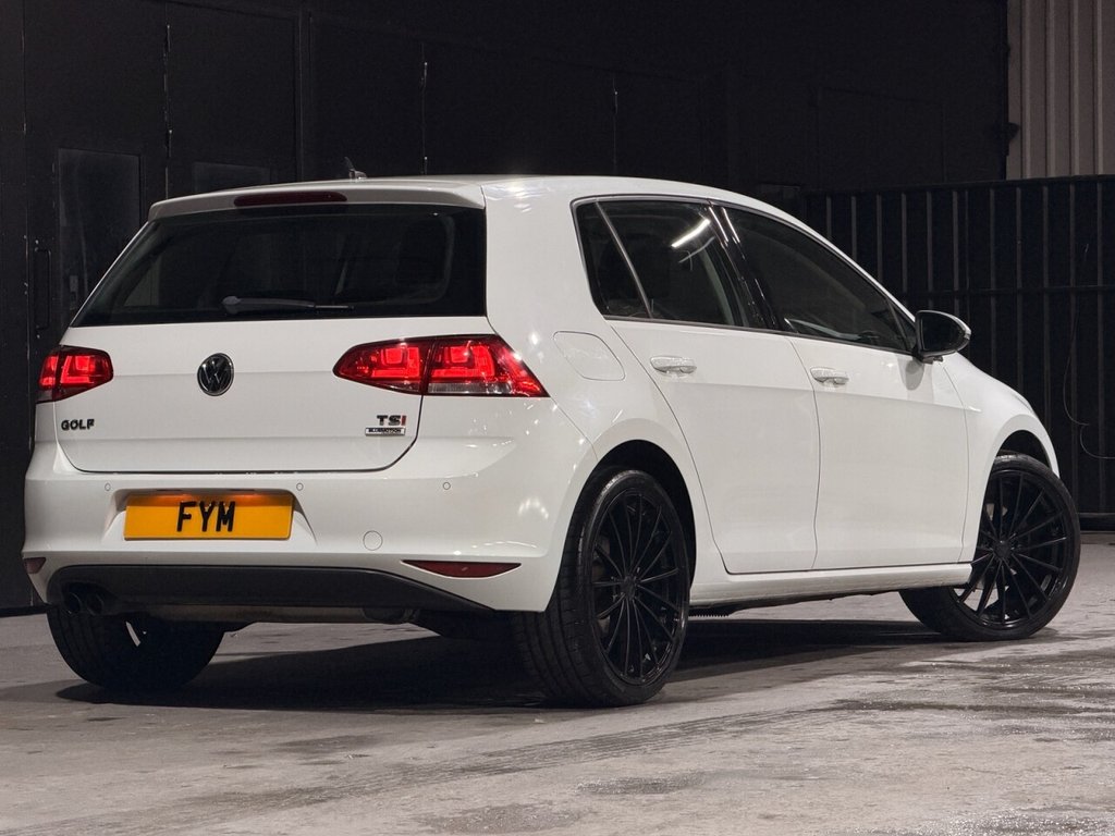 Used Volkswagen Golf 2015 for sale - 77692523: Photo 20