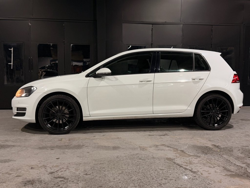 Used Volkswagen Golf 2015 for sale - 77692523: Photo 22