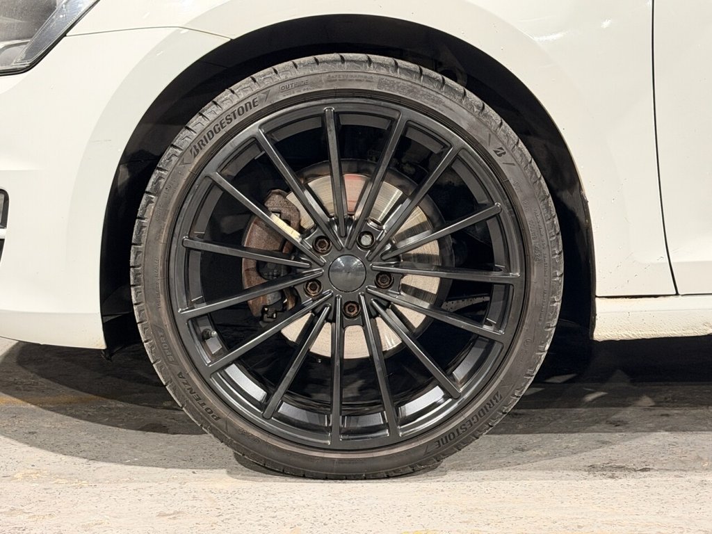 Used Volkswagen Golf 2015 for sale - 77692523: Photo 23